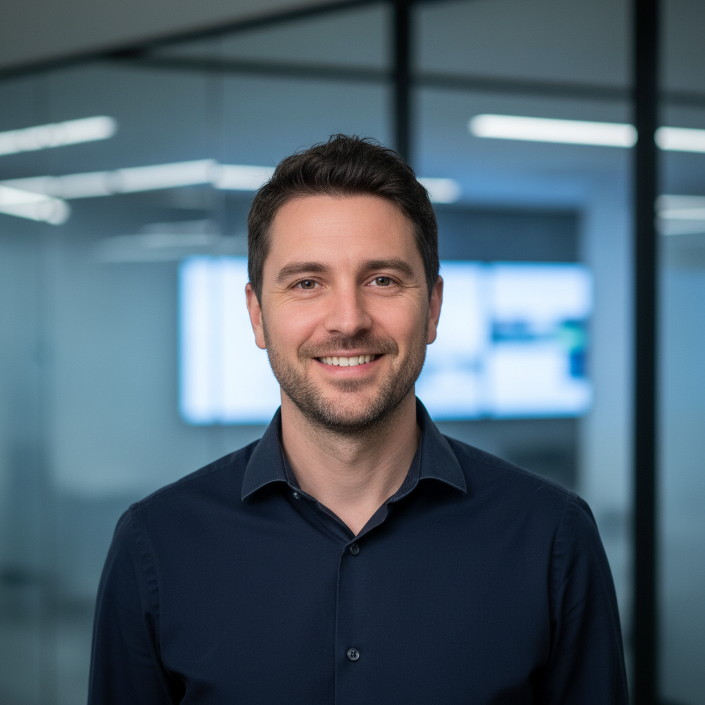 Daniel Kovacs