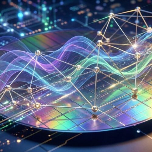 Quantum Leaps in Chip Design: Xanadu and Mitsubishi Chemical Crack EUV Simulation