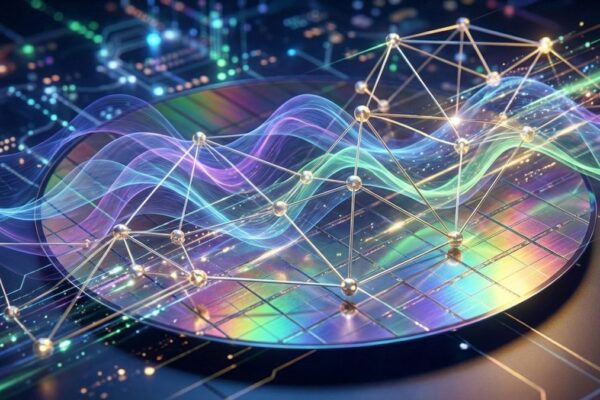 Quantum Leaps in Chip Design: Xanadu and Mitsubishi Chemical Crack EUV Simulation