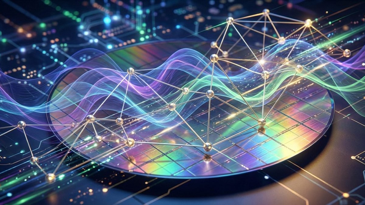 Quantum Leaps in Chip Design: Xanadu and Mitsubishi Chemical Crack EUV Simulation