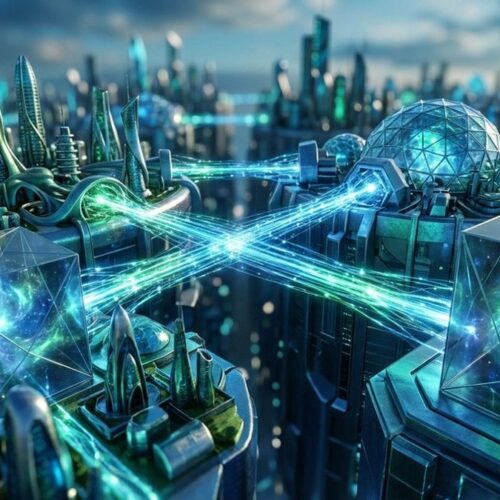Beyond Exascale: Are Chiplets the Future of Supercomputing?