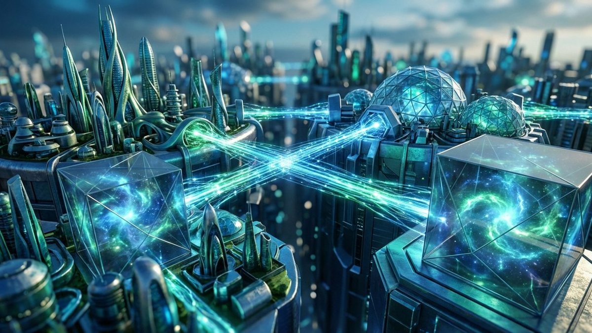 Beyond Exascale: Are Chiplets the Future of Supercomputing?