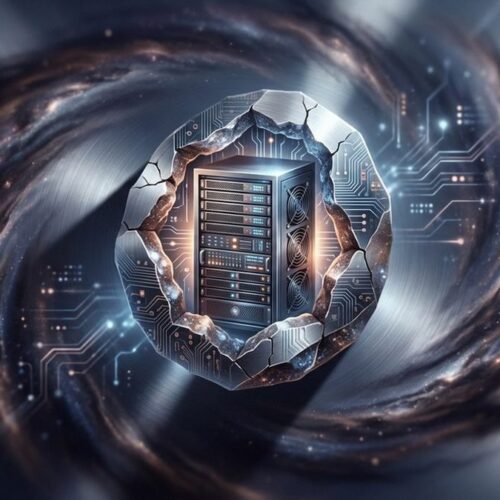 Oxide Doubles Down: $200 Million Series C Fuels On-Prem Cloud Revolution