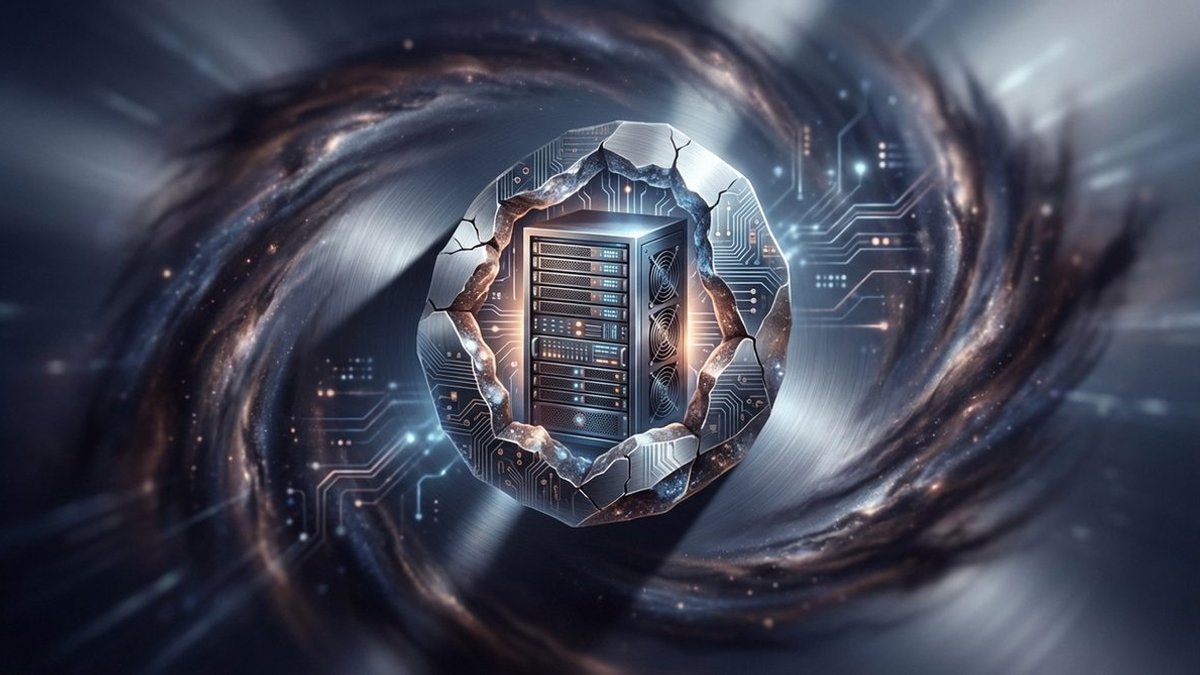Oxide Doubles Down: $200 Million Series C Fuels On-Prem Cloud Revolution