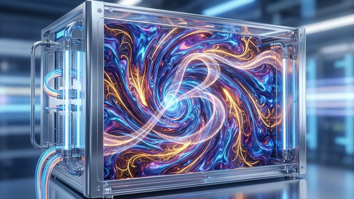 Blackwell Ultra: Nvidia Unleashes a Game Changer for Agentic AI and Your Wallet