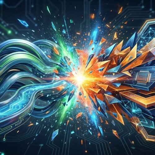 The AI Titans Collide: Amazon’s $50 Billion Bet on OpenAI Signals a New Era