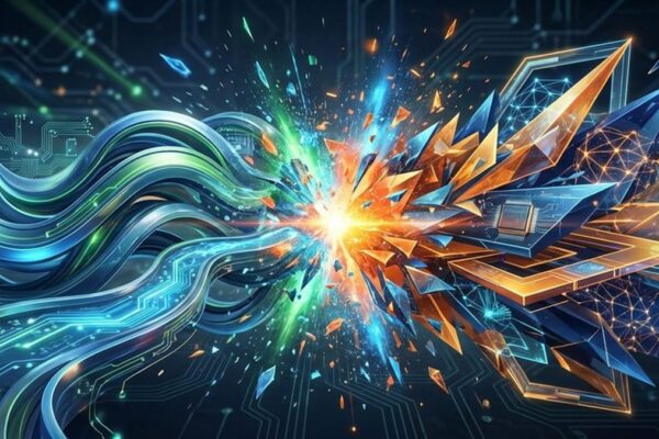 The AI Titans Collide: Amazon’s $50 Billion Bet on OpenAI Signals a New Era