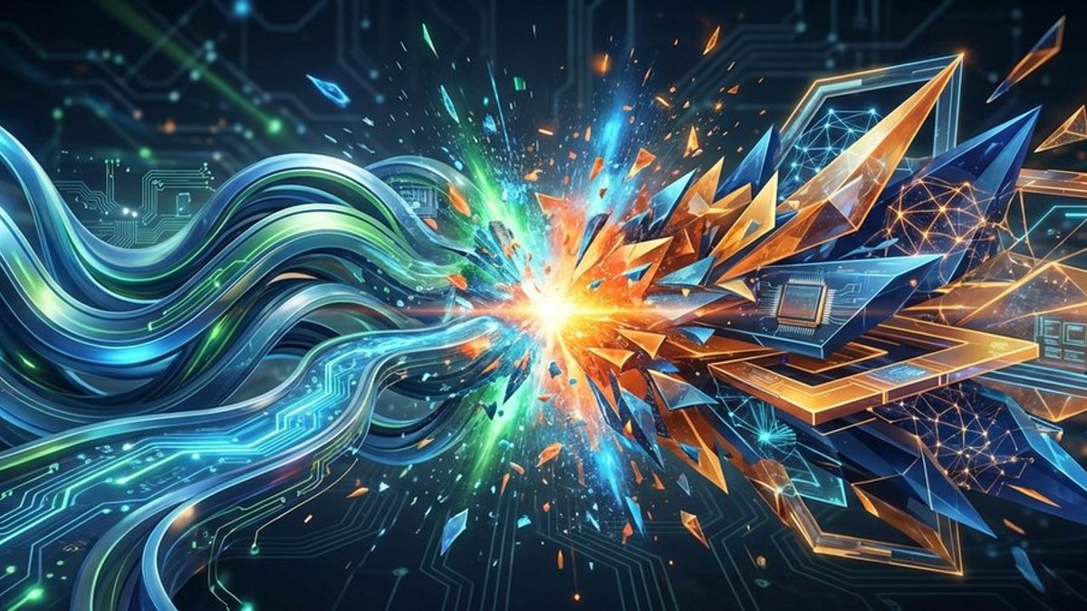 The AI Titans Collide: Amazon’s $50 Billion Bet on OpenAI Signals a New Era