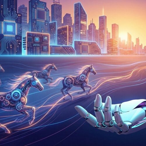 Taming the Wild West of AI: NIST’s Initiative to Standardize AI Agents