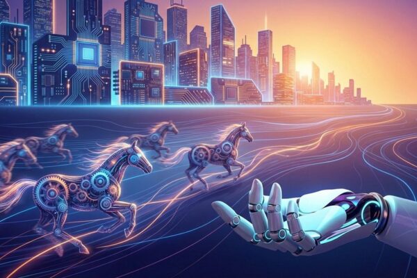 Taming the Wild West of AI: NIST’s Initiative to Standardize AI Agents