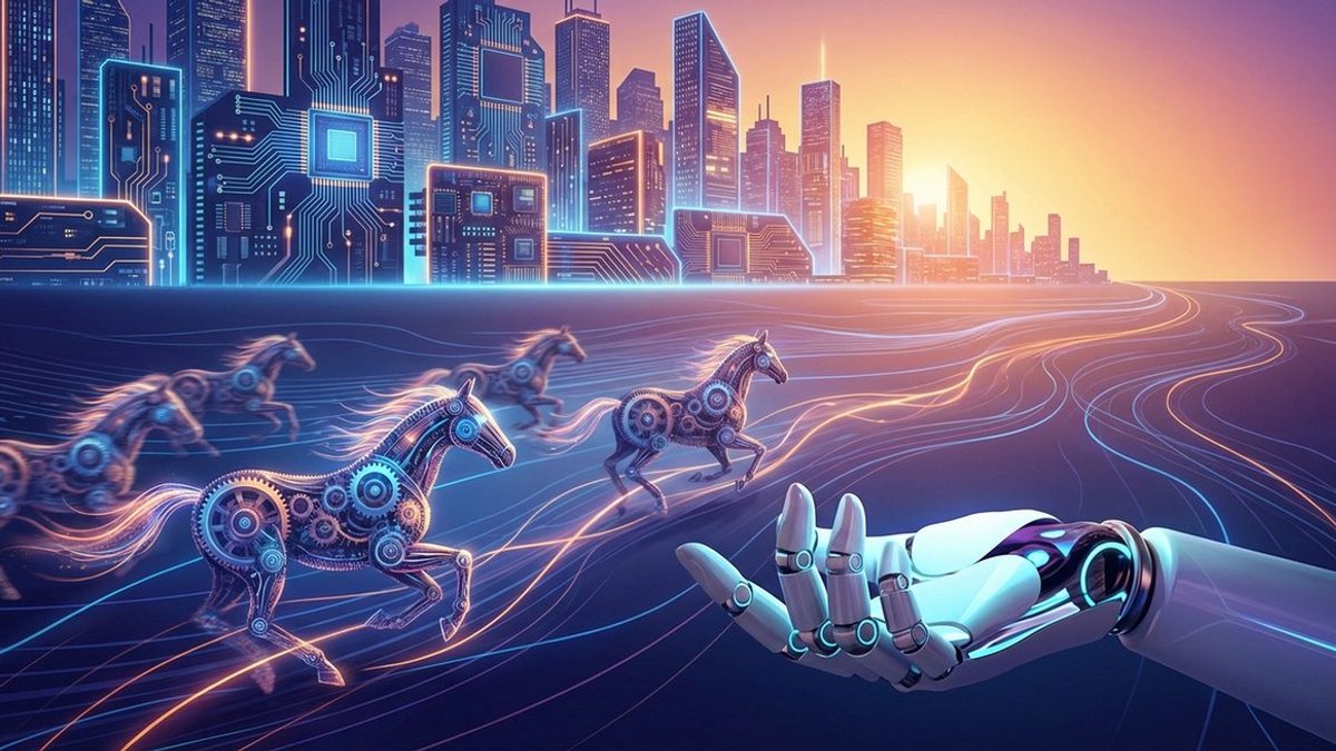 Taming the Wild West of AI: NIST’s Initiative to Standardize AI Agents